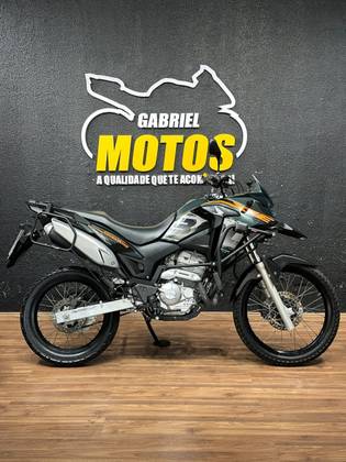 HONDA XRE 300 ABS HONDA XRE 300 ABS